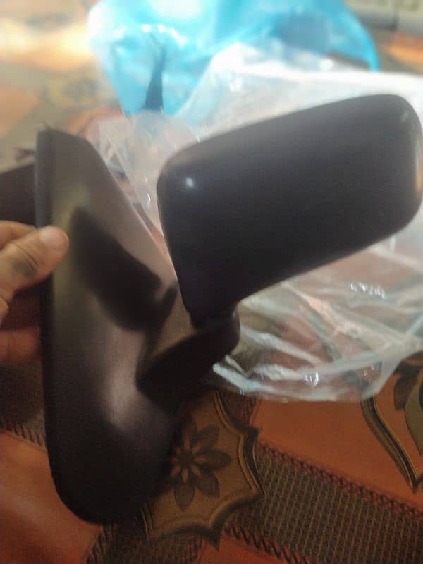 Suzuki Alto side  original mirror 0