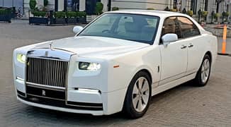 Rolls Royce Available S Class Mercedes Available Car Rental/Rent A Car