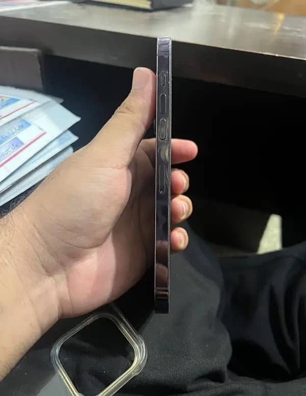 I phone 14 pro max Non Pta 3