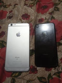 iPhone7. non Pta or iPhone 6S plus non Pta