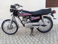 honda 8 modal pndi number