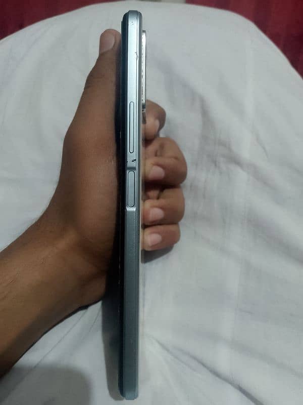 Vivo Y21 for sell 3