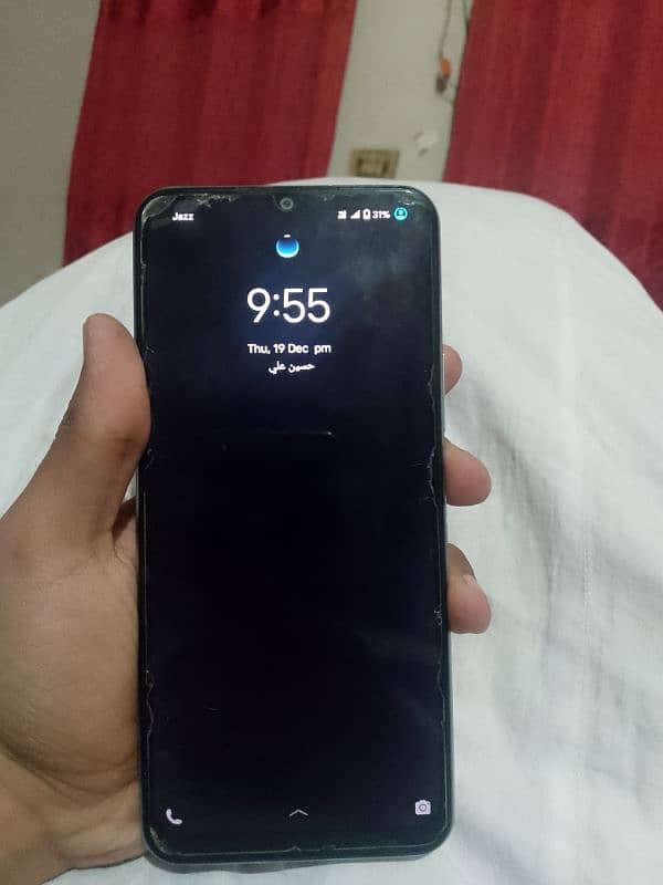 Vivo Y21 for sell 4