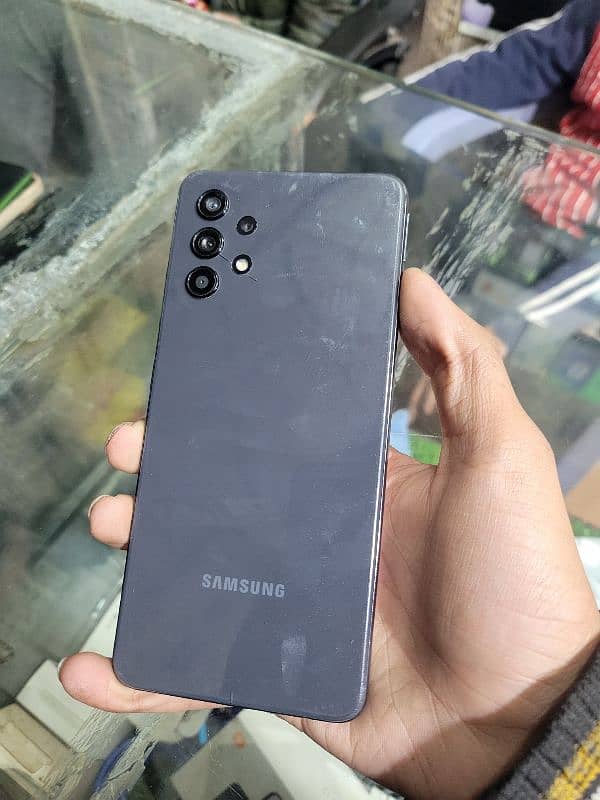 Samsung Galaxy A32 5