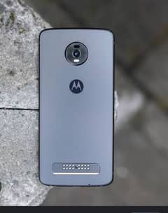 Moto Z4