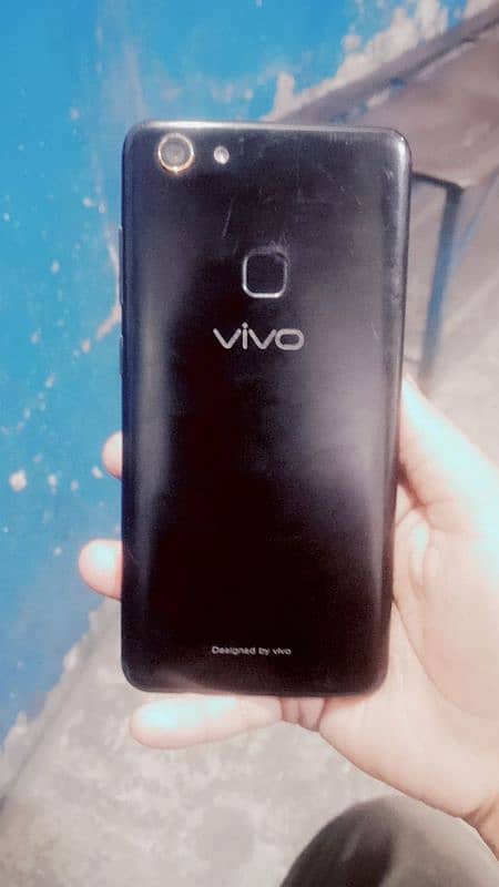 vivo75A 6gb 128gb 0