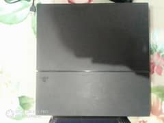 ps4 fat 500 gb with games