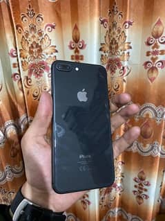 iPhone 8 Plus PTA Approved