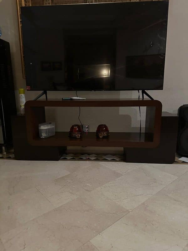 TV console 1