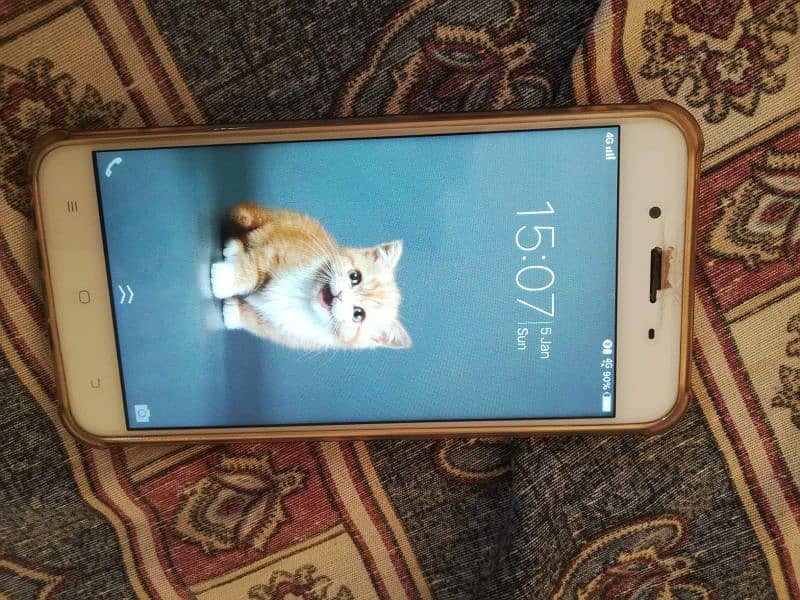 Vivo Y66 For Sale 2