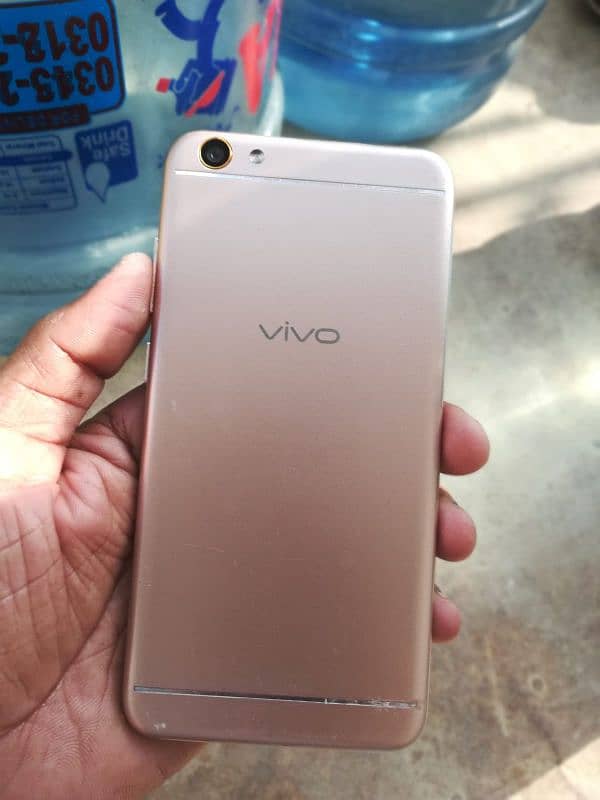 Vivo Y66 For Sale 4