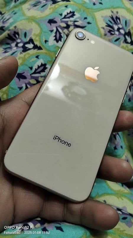 Iphone 8 non pta 1