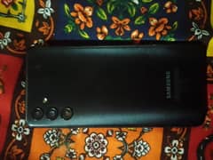 assalam alaikum Samsung a04s good condition mobile