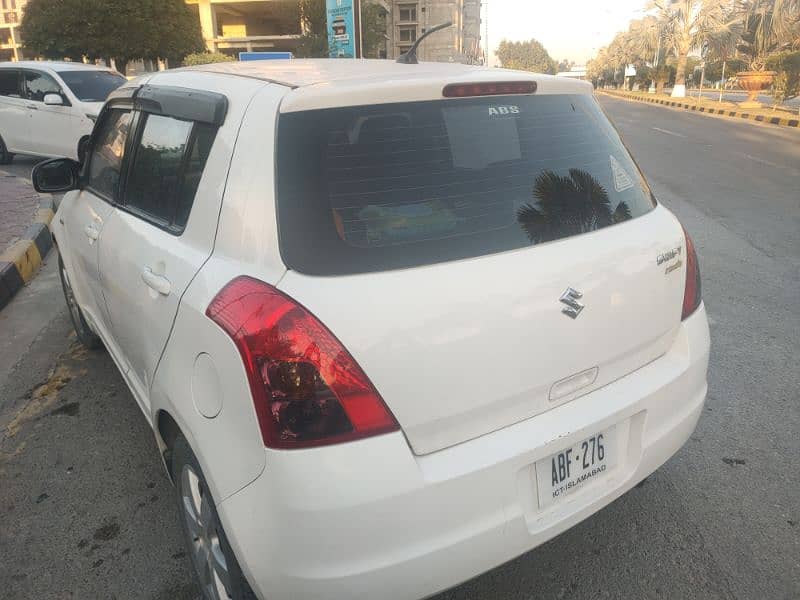 Suzuki Swift 2016 2