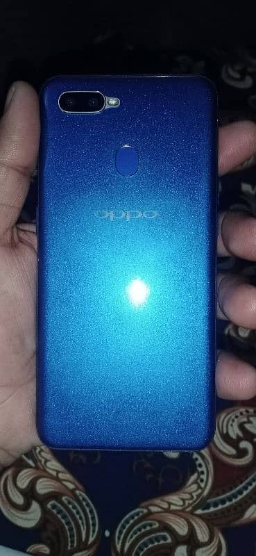 oppo mobile 4