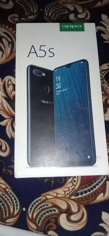 oppo mobile 9