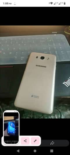 Samsung J7 2016