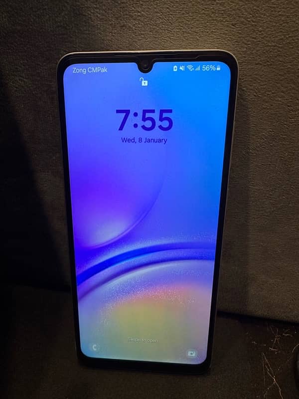 Samsung A05 0