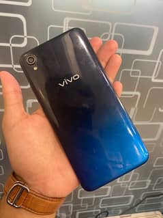 Vivo Y81 2/32 PTA Approved