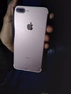 Apple iPhone 7 Plus