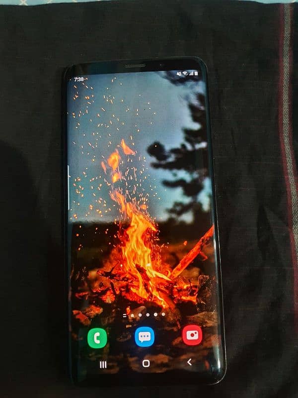 samsung s9 plus 0