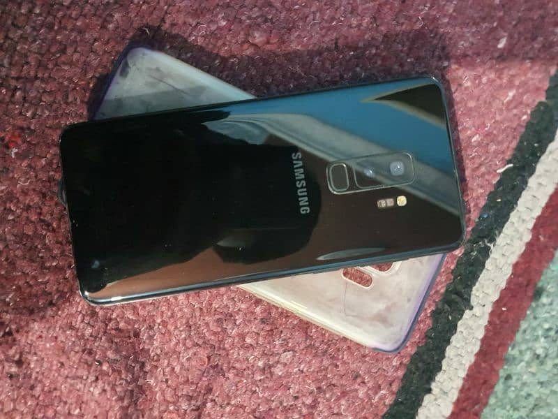 samsung s9 plus 1