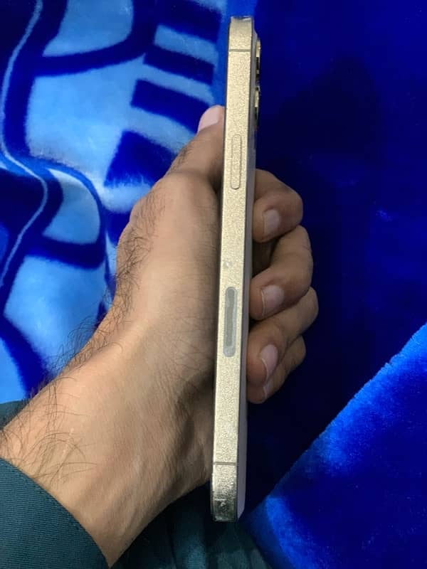 iPhone 12 Pro Max non pta fu 2