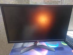 Lg montior 144hz 2k