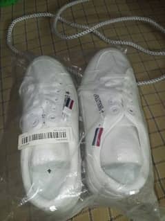 New Shoes For Girls size 4o for sale untouched