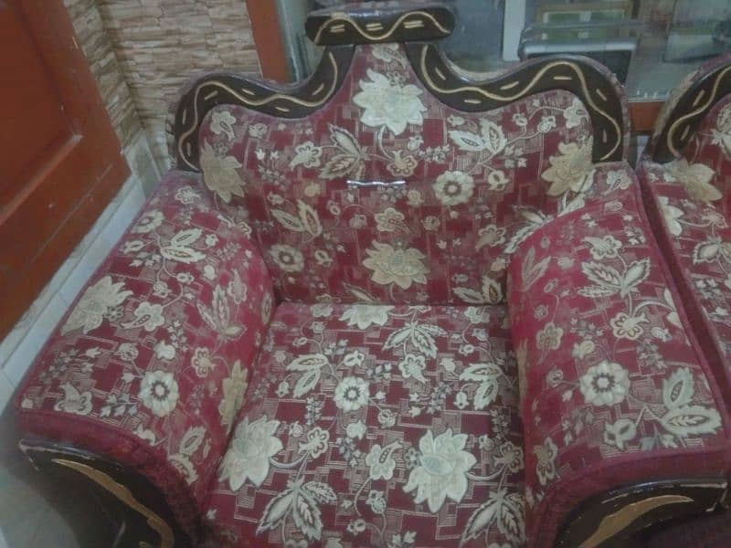 sofa set3,2,1 1