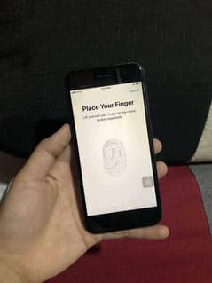 iphone 7 128GB Exchange possible