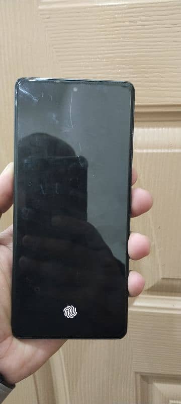 infinix gt 20 pro 4