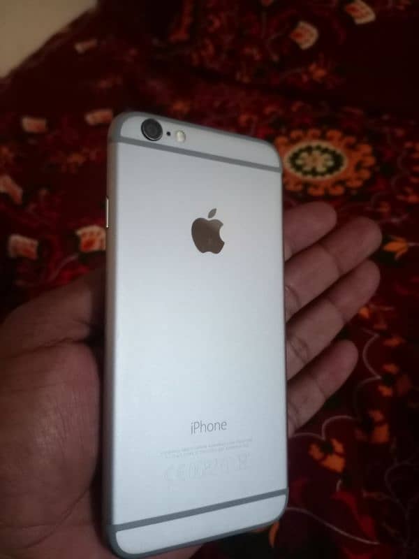 i phone 6 hai Pta aproaved 10/10 0