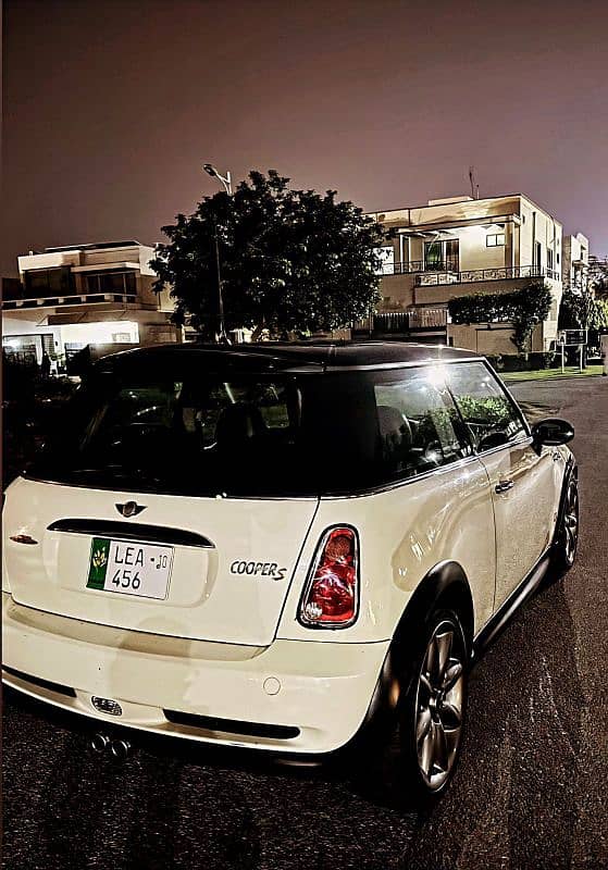 BMW mini cooper for sale  2005 3