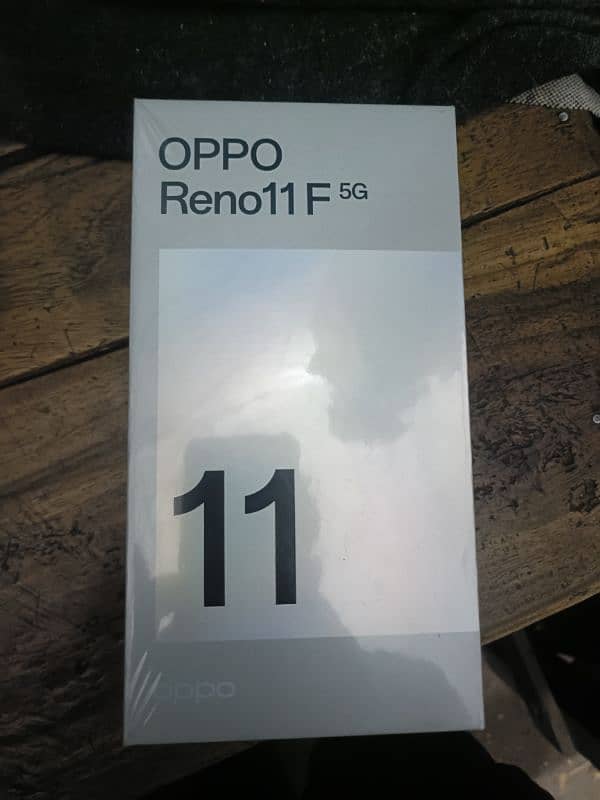 Reno11F 5G 0