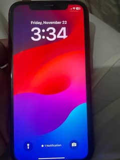 I phone xr