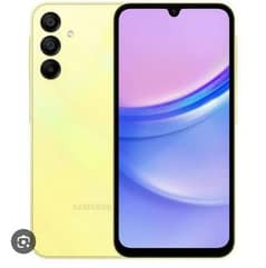 Samsung Mobile A15 5G