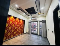 5 Marla House For Sale In Paragon City Lahore