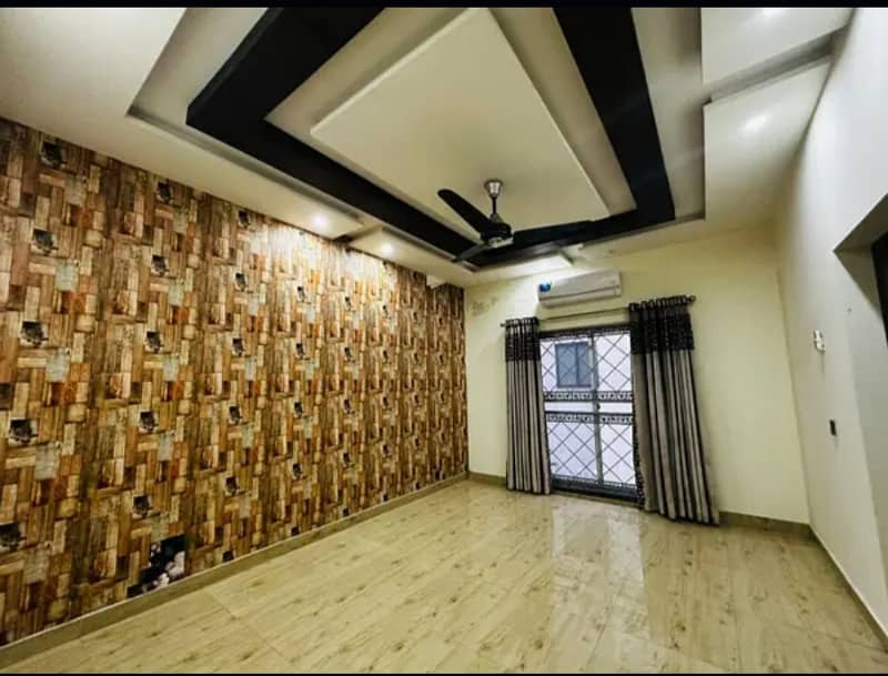 5 Marla House For Sale In Paragon City Lahore 9