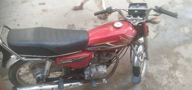 number lev 1402 Lhore number Honda jenman