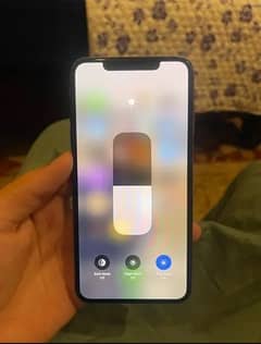 iPhone XS Max Dual PTA Full Box