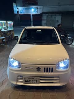 Suzuki Alto 2020