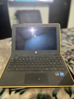 HP Laptop Slim