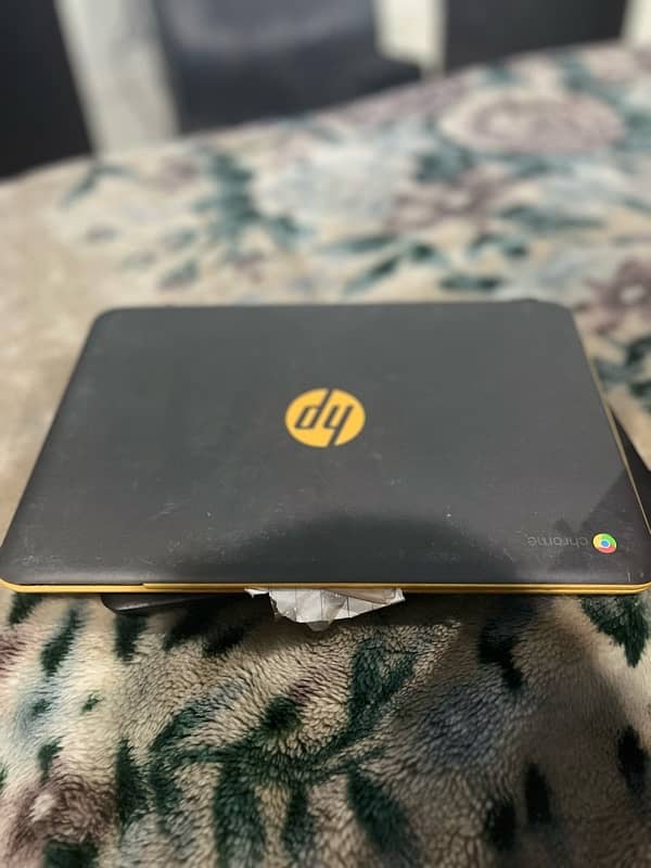 HP WINDOW 10 Chromebook DDr3 Ram 6