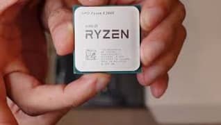 Ryzen