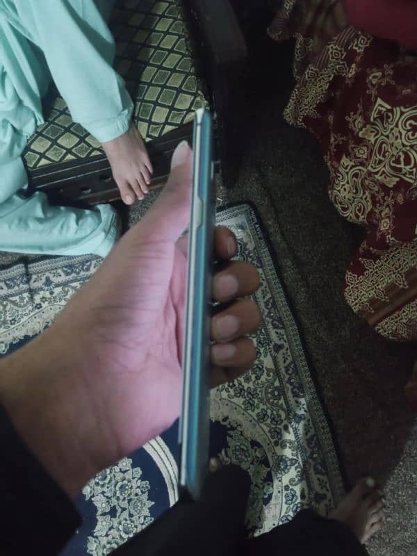 s10plus 5g pta proov 12ram 256gb crak Bakya ne lesh contains 2