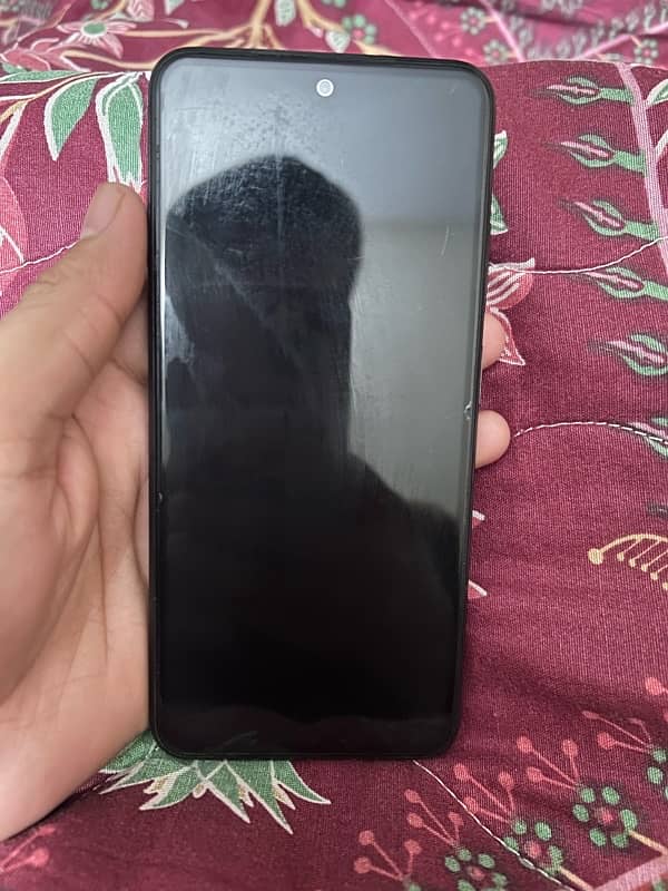 redmi note 10 0