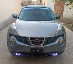 Nissan Juke 2010