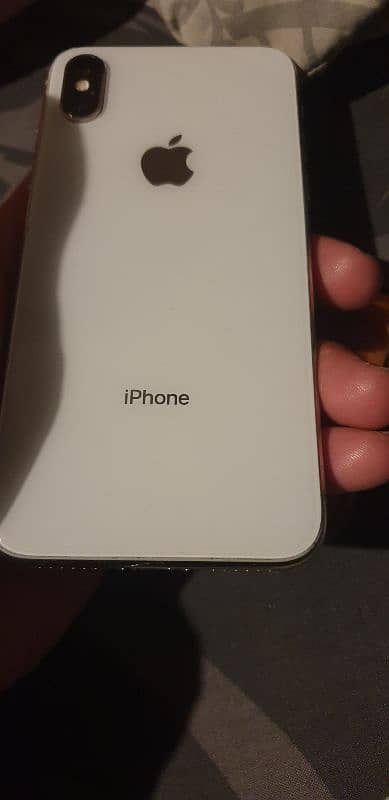 iphonX 64gb for wifi & gaming cam ok 2