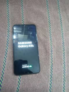 Samsung galaxy a10 s